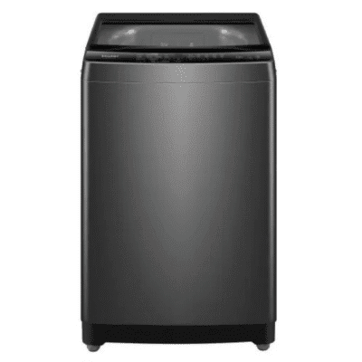 Haier 13kg Top-Load Washing Machine – Silver