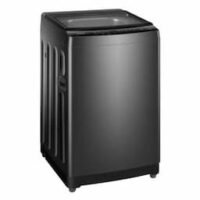 غسالة ملابس هاير تحميل علوي 13 كيلو سيلفر - أداء ق... 2