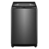 غسالة ملابس هاير تحميل علوي 13 كيلو سيلفر - أداء ق... main