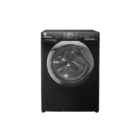 غسالة ملابس هوفر فول أوتوماتيك 7 كجم أسود – أداء ع... main