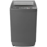 غسالة ملابس وايت بوينت 10 كجم تحميل علوي ديجيتال -... main