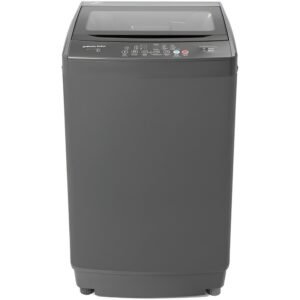 غسالة ملابس وايت بوينت 10 كجم تحميل علوي ديجيتال -... main