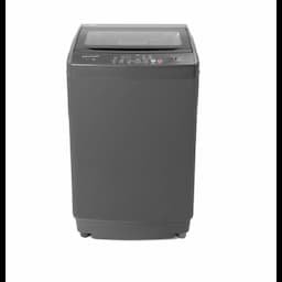 غسالة ملابس وايت بوينت 10 كجم تحميل علوي رمادي – أ… 2 غسالة ملابس وايت بوينت 10 كجم تحميل علوي رمادي – أ… 2
