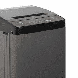 غسالة ملابس وايت بوينت 9 كيلو فوق اتوماتيك بشاشة د… 5 غسالة ملابس وايت بوينت 9 كيلو فوق اتوماتيك بشاشة د… 5