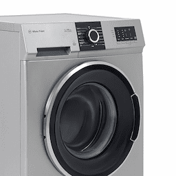 غسالة ملابس وايت بوينت انفيرتر 7 كجم فضي – أداء مو… 3 غسالة ملابس وايت بوينت انفيرتر 7 كجم فضي – أداء مو… 3