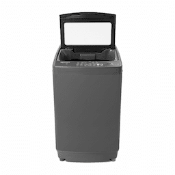 غسالة ملابس وايت بوينت تحميل علوي 11 كجم رمادي بأح… 2 غسالة ملابس وايت بوينت تحميل علوي 11 كجم رمادي بأح… 2