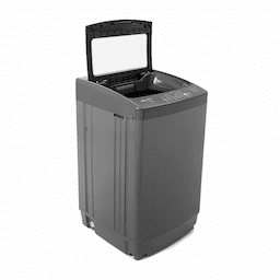 غسالة ملابس وايت بوينت تحميل علوي 11 كجم رمادي بأح… 4 غسالة ملابس وايت بوينت تحميل علوي 11 كجم رمادي بأح… 4