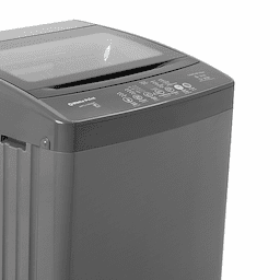 غسالة ملابس وايت بوينت تحميل علوي 11 كجم رمادي بأح… 5 غسالة ملابس وايت بوينت تحميل علوي 11 كجم رمادي بأح… 5