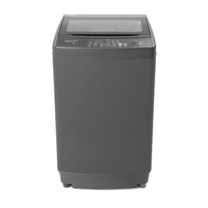 غسالة ملابس وايت بوينت تحميل علوي 11 كجم رمادي بأح... main