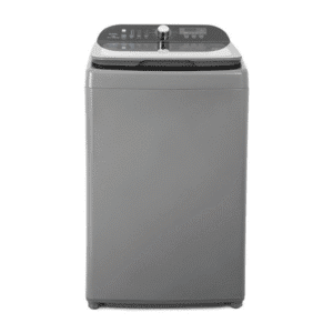 غسالة ملابس وايت بوينت تحميل علوي 16 كجم رمادي - أ... main