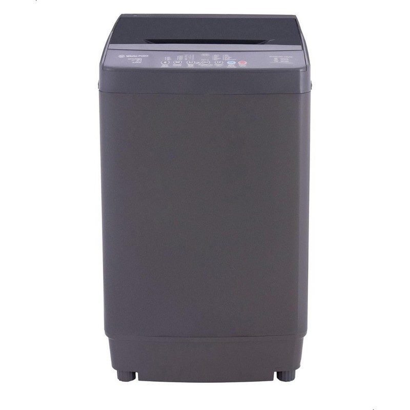 غسالة ملابس وايت بوينت فوق اتوماتيك 9 كيلو شاشة دي... main