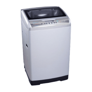 غسالة ملابس يونيون اير 13 كجم سيلفر UW130TPLA2SL ب... main