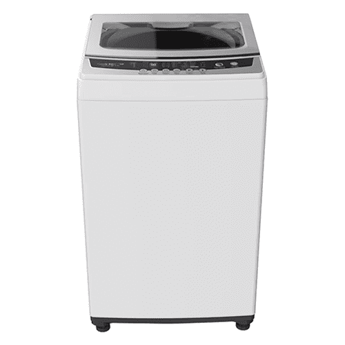 غساله زانوسي 8 كيلو تحميل علوي أبيض ZWT80700W بأدا... main