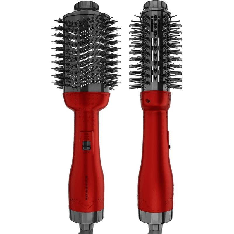 فرشاة فرد الشعر راش براش V2 برو، أحمر – V2 Pro_2 فرشاة فرد الشعر راش براش V2 برو، أحمر – V2 Pro_2