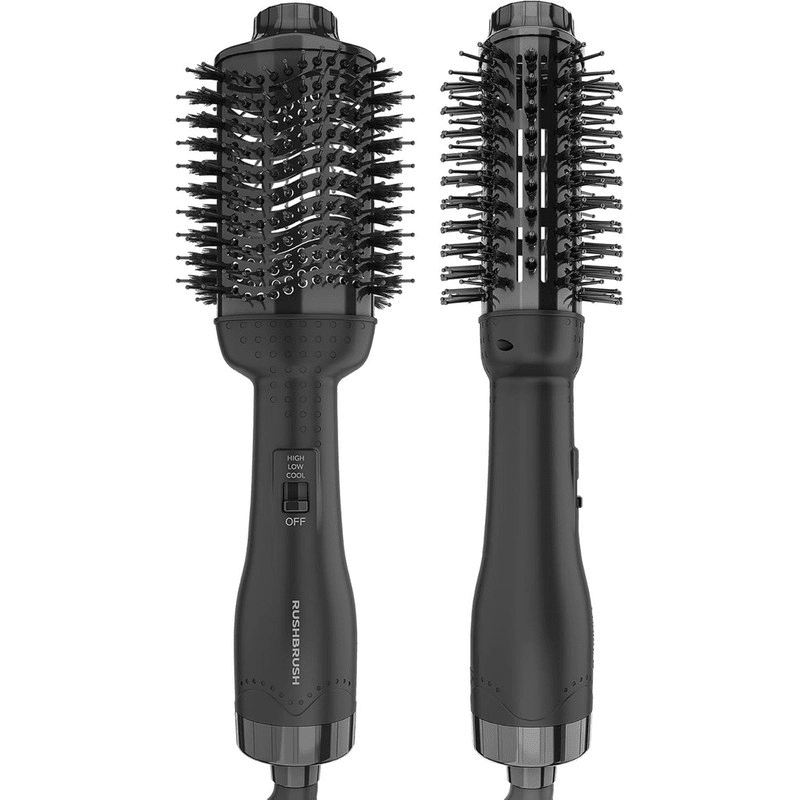 فرشاة فرد الشعر راش براش V2 برو، أسود – V2 Pro_2 فرشاة فرد الشعر راش براش V2 برو، أسود – V2 Pro_2