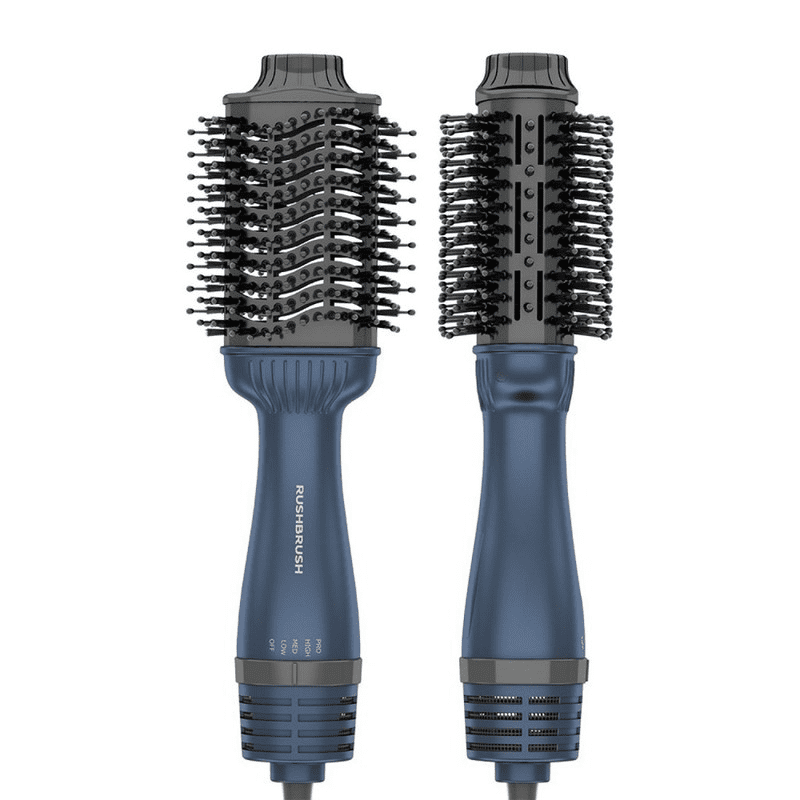 فرشاة فرد الشعر راش براش V3 برو، كحلي – V3 Pro_2 فرشاة فرد الشعر راش براش V3 برو، كحلي – V3 Pro_2