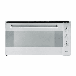 فرن البا كهرباء بلت ان 83 لتر 90سم ستانلس – أداء و… 1 فرن البا كهرباء بلت ان 83 لتر 90سم ستانلس – أداء و… 1