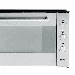 فرن البا كهرباء بلت ان 83 لتر 90سم ستانلس – أداء و… 2 فرن البا كهرباء بلت ان 83 لتر 90سم ستانلس – أداء و… 2