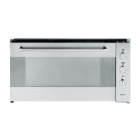 فرن البا كهرباء بلت ان 83 لتر 90سم ستانلس – أداء و... main