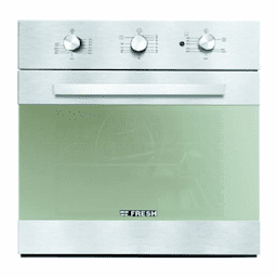 فرن بلت إن فريش 60 سم أستانلس ستيل مع ضمان 5 سنوات… 1 فرن بلت إن فريش 60 سم أستانلس ستيل مع ضمان 5 سنوات… 1