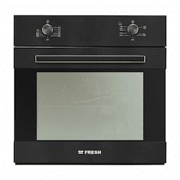 فرن بلت إن فريش 60 سم أسود مع مقلاة هوائية وأداء ع… 1 فرن بلت إن فريش 60 سم أسود مع مقلاة هوائية وأداء ع… 1