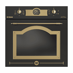 فرن بلت إن فريش 60 سم روستيك أسود – جودة وأمان مع … 1 فرن بلت إن فريش 60 سم روستيك أسود – جودة وأمان مع … 1