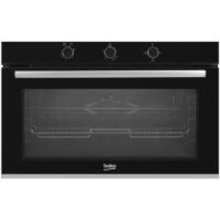 فرن بلت ان بيكو 90 سم غاز أسود BBWHT12106BS - أداء... main