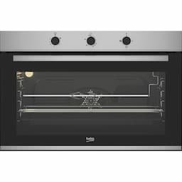 فرن بلت ان بيكو 90 سم غاز ستانلس ستيل بسعة 96 لتر … 1 فرن بلت ان بيكو 90 سم غاز ستانلس ستيل بسعة 96 لتر … 1