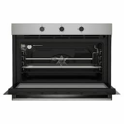 فرن بلت ان بيكو 90 سم غاز ستانلس ستيل بسعة 96 لتر … 2 فرن بلت ان بيكو 90 سم غاز ستانلس ستيل بسعة 96 لتر … 2