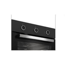 فرن بلت ان بيكو غاز مروحة 60×60 سم أسود في فضي – أ… 3 فرن بلت ان بيكو غاز مروحة 60×60 سم أسود في فضي – أ… 3