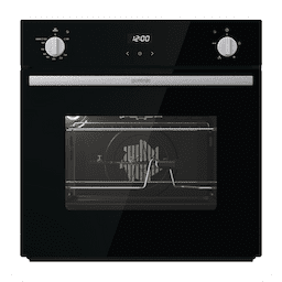 فرن بلت ان جورينيا غاز 60 سم مع تحكم إلكتروني بالل… 1 فرن بلت ان جورينيا غاز 60 سم مع تحكم إلكتروني بالل… 1