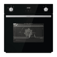 فرن بلت ان جورينيا غاز 60 سم مع تحكم إلكتروني بالل... main