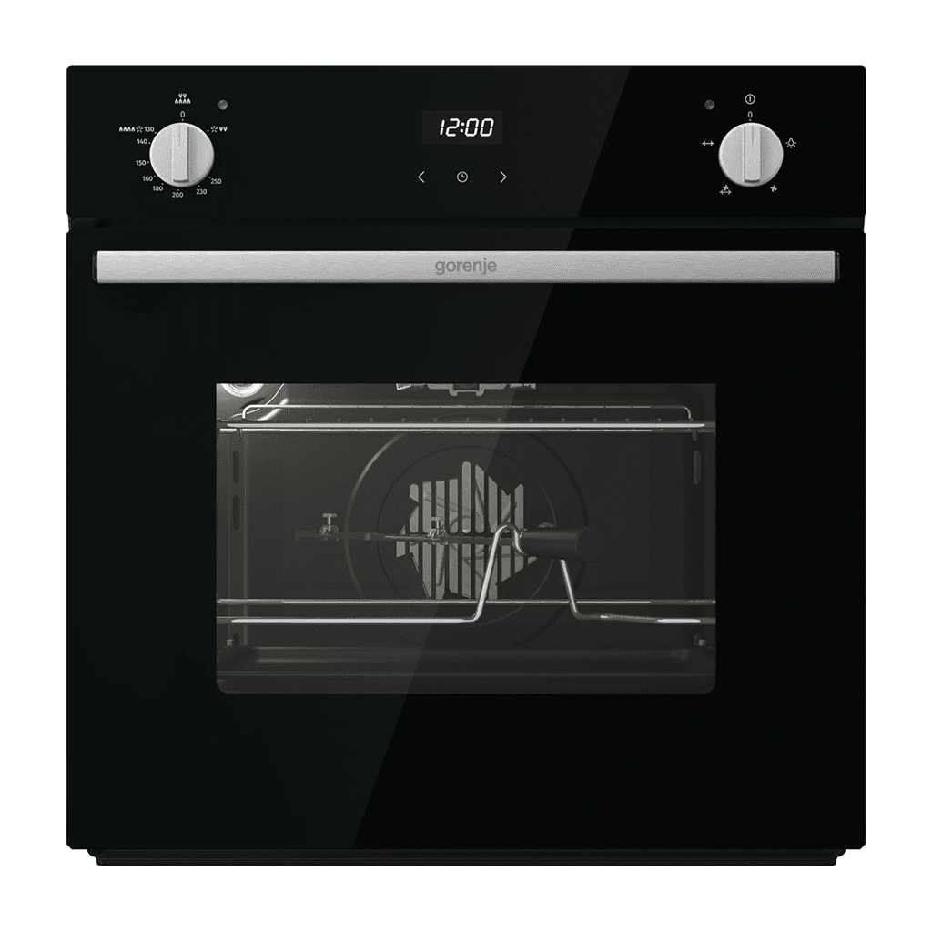 فرن بلت ان جورينيا غاز 60 سم مع تحكم إلكتروني بالل... main