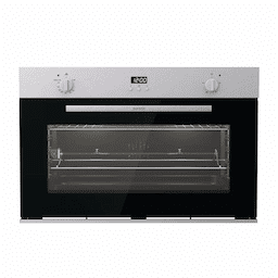 فرن بلت ان جورينيا غاز بشواية 88 لتر استانلس ستيل … 1 فرن بلت ان جورينيا غاز بشواية 88 لتر استانلس ستيل … 1