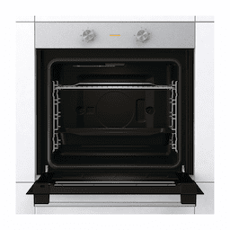 فرن بلت ان جورينيا كهرباء بشواية 60 سم استانلس ستي… 2 فرن بلت ان جورينيا كهرباء بشواية 60 سم استانلس ستي… 2