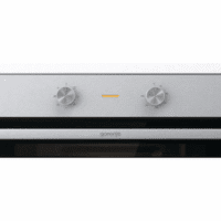 فرن بلت ان جورينيا كهرباء بشواية 60 سم استانلس ستي... 5