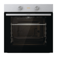 فرن بلت ان جورينيا كهرباء بشواية 60 سم استانلس ستي... main