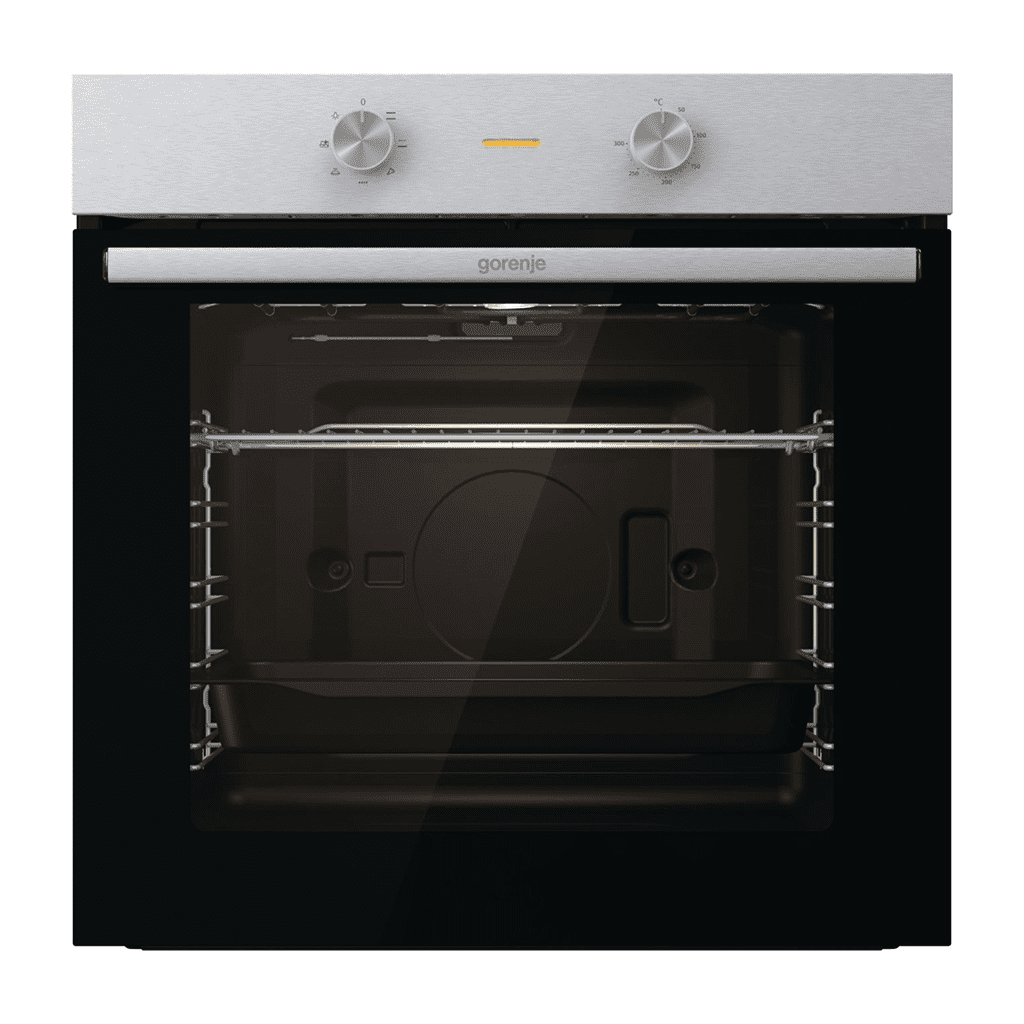 فرن بلت ان جورينيا كهرباء بشواية 60 سم استانلس ستي... main