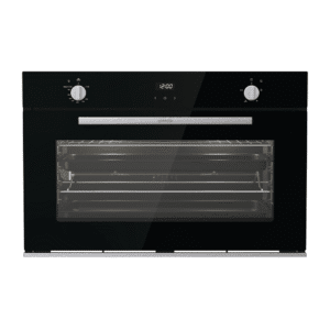 فرن جورينيا بلت ان غاز 88 لتر بتصميم ستانلس ستيل و... main