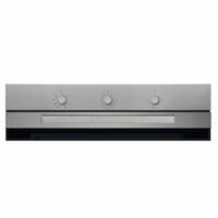 فرن غاز اريستون بلت ان 90 سم ستانلس ستيل - أداء وت... 2