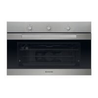 فرن غاز اريستون بلت ان 90 سم ستانلس ستيل - أداء وت... main