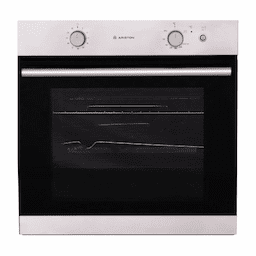 فرن غاز اريستون بيلت ان 75 لتر فضي بشوايه – أداء ع… 1 فرن غاز اريستون بيلت ان 75 لتر فضي بشوايه – أداء ع… 1