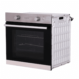 فرن غاز اريستون بيلت ان 75 لتر فضي بشوايه – أداء ع… 2 فرن غاز اريستون بيلت ان 75 لتر فضي بشوايه – أداء ع… 2