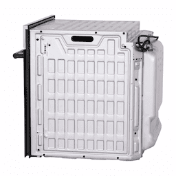 فرن غاز اريستون بيلت ان 75 لتر فضي بشوايه – أداء ع… 4 فرن غاز اريستون بيلت ان 75 لتر فضي بشوايه – أداء ع… 4