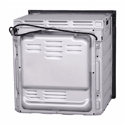 فرن غاز اريستون بيلت ان 75 لتر فضي بشوايه – أداء ع… 5 فرن غاز اريستون بيلت ان 75 لتر فضي بشوايه – أداء ع… 5