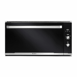 فرن غاز بلت ان البا ELIO 910 G بشواية وسعة 83 لتر … 1 فرن غاز بلت ان البا ELIO 910 G بشواية وسعة 83 لتر … 1