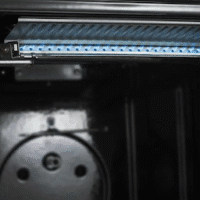 فرن غاز بلت ان البا ELIO 910 G بشواية وسعة 83 لتر ... 4