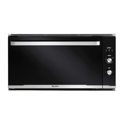 Alba ELIO 910 G Built-in Gas Oven with Grill, 83 L