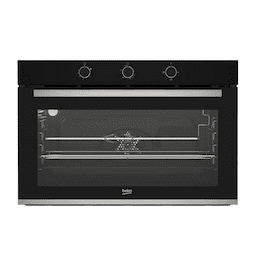 فرن غاز بيكو بلت ان 90سم بشواية وسعة 96 لتر – أسود… 1 فرن غاز بيكو بلت ان 90سم بشواية وسعة 96 لتر – أسود… 1