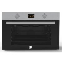 فرن غاز بيورتي بلت ان بشواية 90 سم - جودة عالية وض... main